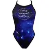 Turbo Maillot De Bain Nebula