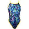 Turbo Maillot De Bain Dots