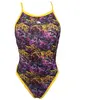 Turbo Maillot De Bain Smoke