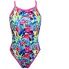 Turbo Maillot De Bain Broken Hearts