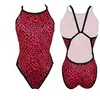 Turbo Maillot De Bain Animal