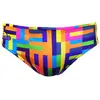 Turbo Slip De Bain Labyrinth