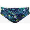 Turbo Slip De Bain Skull Geo