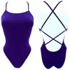 Turbo Maillot De Bain Patron Sirene