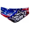 Turbo Slip De Bain Americans