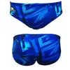 Turbo Slip De Bain Spiral