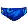 Turbo Slip De Bain Spiral
