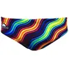 Turbo Slip De Bain Wavy
