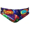 Turbo Slip De Bain Comic