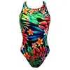 Turbo Maillot De Bain Jungle