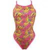 Turbo Maillot De Bain All Dragon