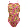 Turbo Maillot De Bain All Dragon