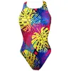 Turbo Maillot De Bain Jungle