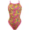 Turbo Maillot De Bain All Dragon