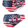 Turbo Slip De Bain Usa Wings Eagle