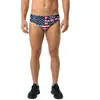 Turbo Slip De Bain Usa Wings Eagle