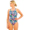 Turbo Maillot De Bain Spiro 8308681