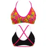 Turbo Haut De Bikini Mare All Dragon
