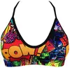 Turbo Haut De Bikini Top Mare Super Comic