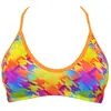 Turbo Haut De Bikini Mare Chevi Rainbow