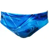 Turbo Slip De Bain Deep Sea
