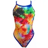 Turbo Maillot De Bain Revolution Holy