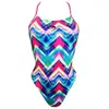 Turbo Maillot De Bain Synchro Tipi