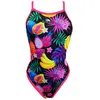 Turbo Maillot De Bain Fruity Jungle