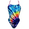 Turbo Maillot De Bain Swirl