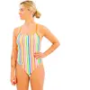 Turbo Maillot De Bain Sirene Hamptons