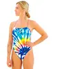Turbo Maillot De Bain Swirl