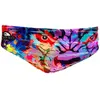 Maillot de bain de waterpolo Turbo Madril lilas - L