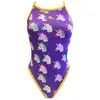 Turbo Maillot De Bain Unicorn Revolution S