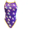 Turbo Maillot De Bain Unicorn Revolution 3XL