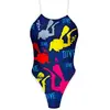 Turbo Maillot De Bain Dive 2016 Revolution M
