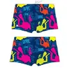 Turbo Slip De Bain Boxer Dive 2016 L