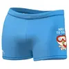 Turbo Slip De Bain Boxer Born To Dive S