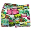 Turbo Slip De Bain Boxer Surf 79 L