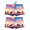 Turbo Slip De Bain Boxer Surf Afternoon 2017 3XL