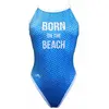 Turbo Maillot De Bain Revolution Born On The Beach