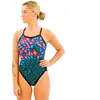 Turbo Maillot De Bain Crystal Revolution