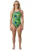 Turbo Maillot De Bain Shout Revolution