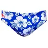 Turbo Slip De Bain Classic Hibis