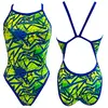 Turbo Maillot De Bain Shout Revolution