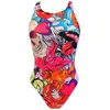 Turbo Maillot De Bain Hallo 4XL