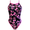 Turbo Maillot De Bain Double Heart Revolution 5XL