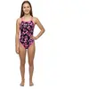 Turbo Maillot De Bain Double Heart Revolution 3XL