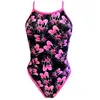 Turbo Maillot De Bain Double Heart Revolution XL
