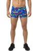 Turbo Slip De Bain Boxer Aquabiking Letters M