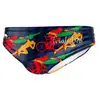 Turbo Slip De Bain Triathlon Race 2XL